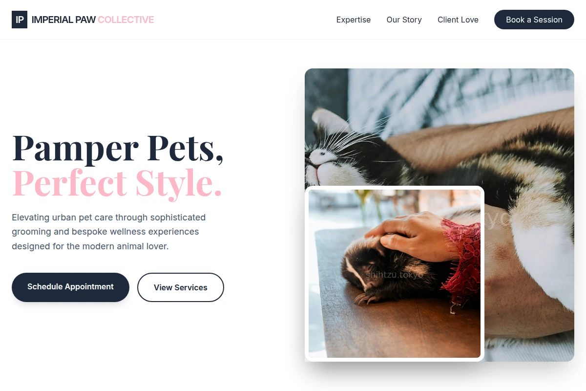animal-care