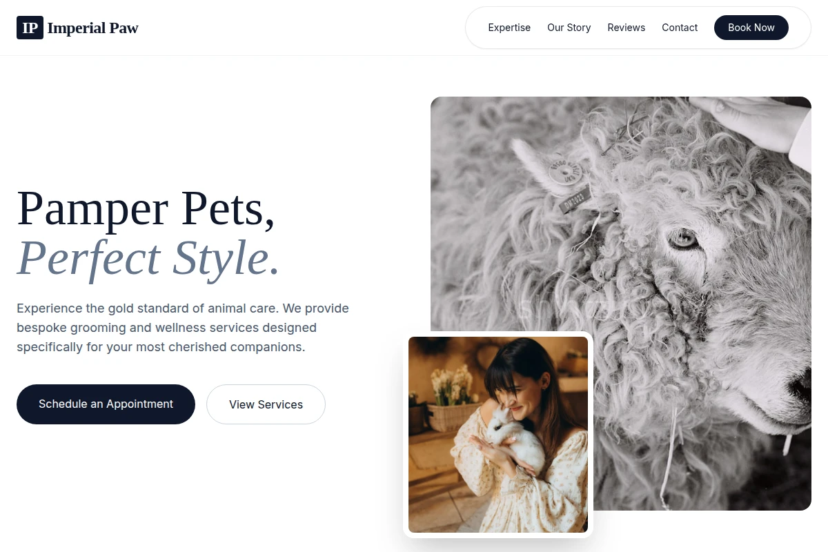 animal-care