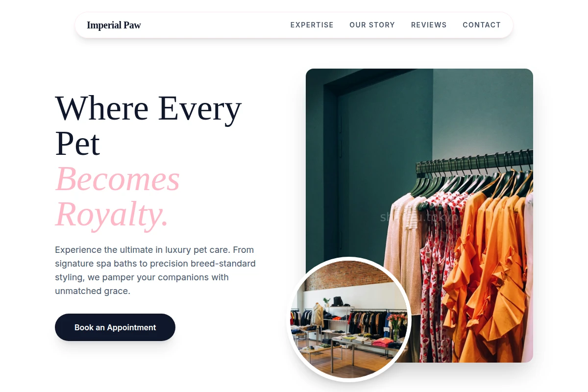 Fur Boutique