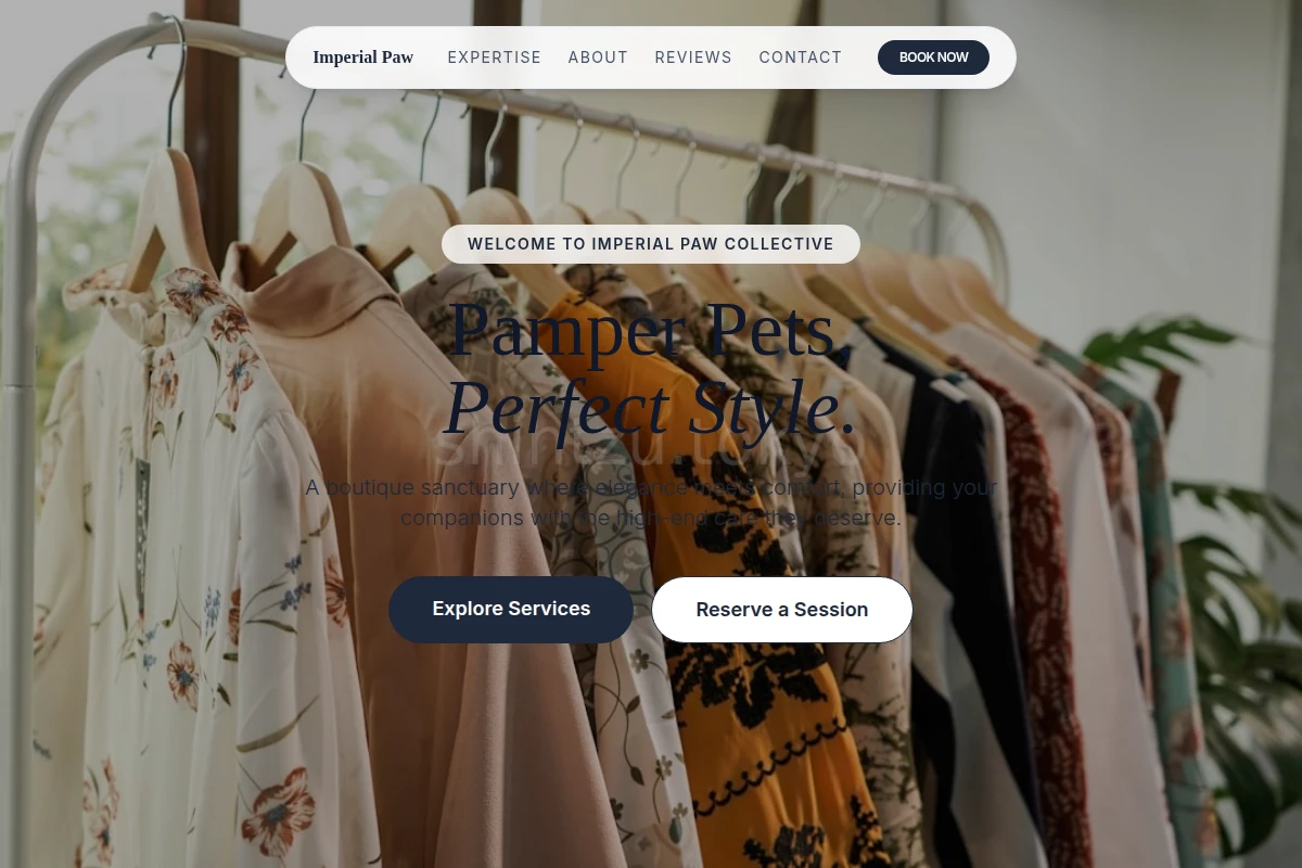 Meow Boutique