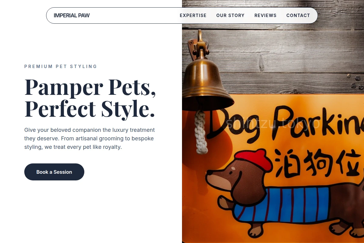Fur Pet Services