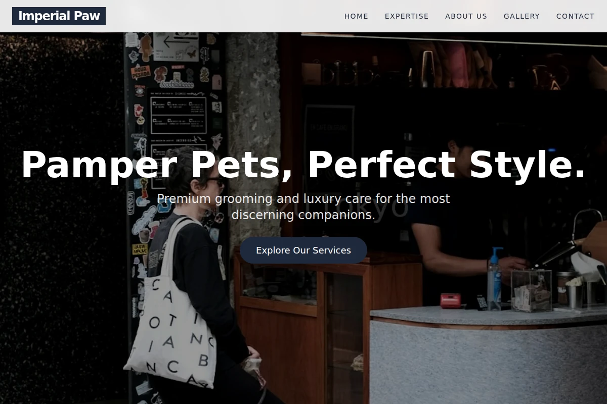 pet-services