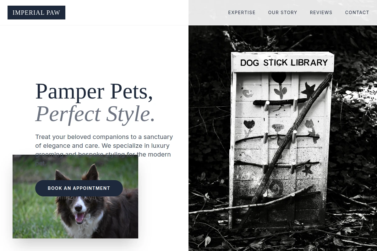 PetTrend Pet Services
