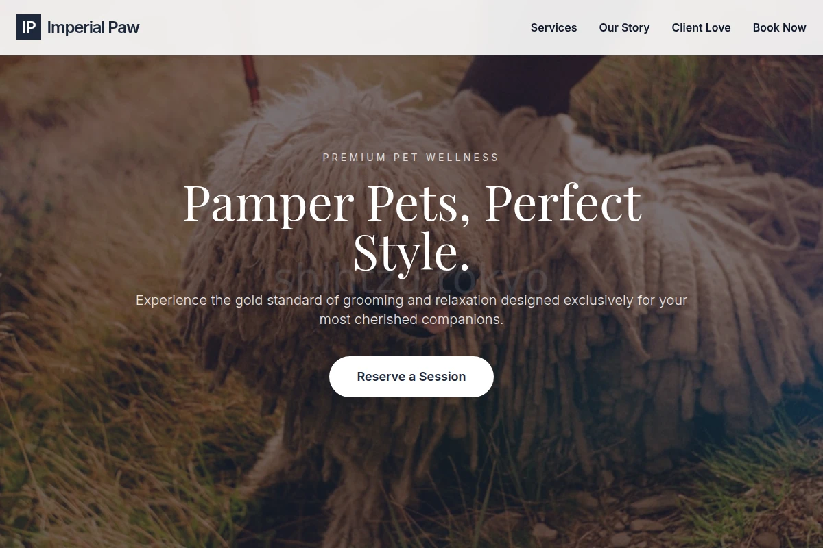 pet-services