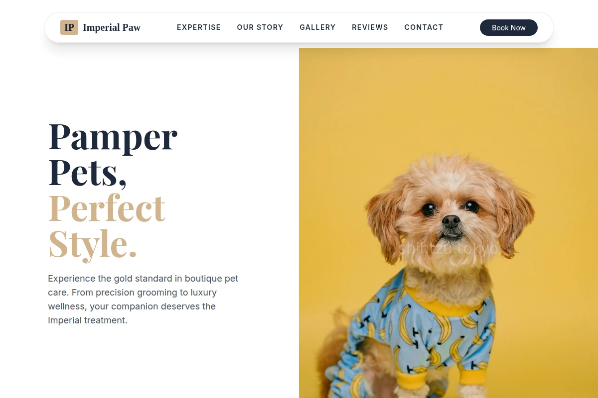 pet-shop