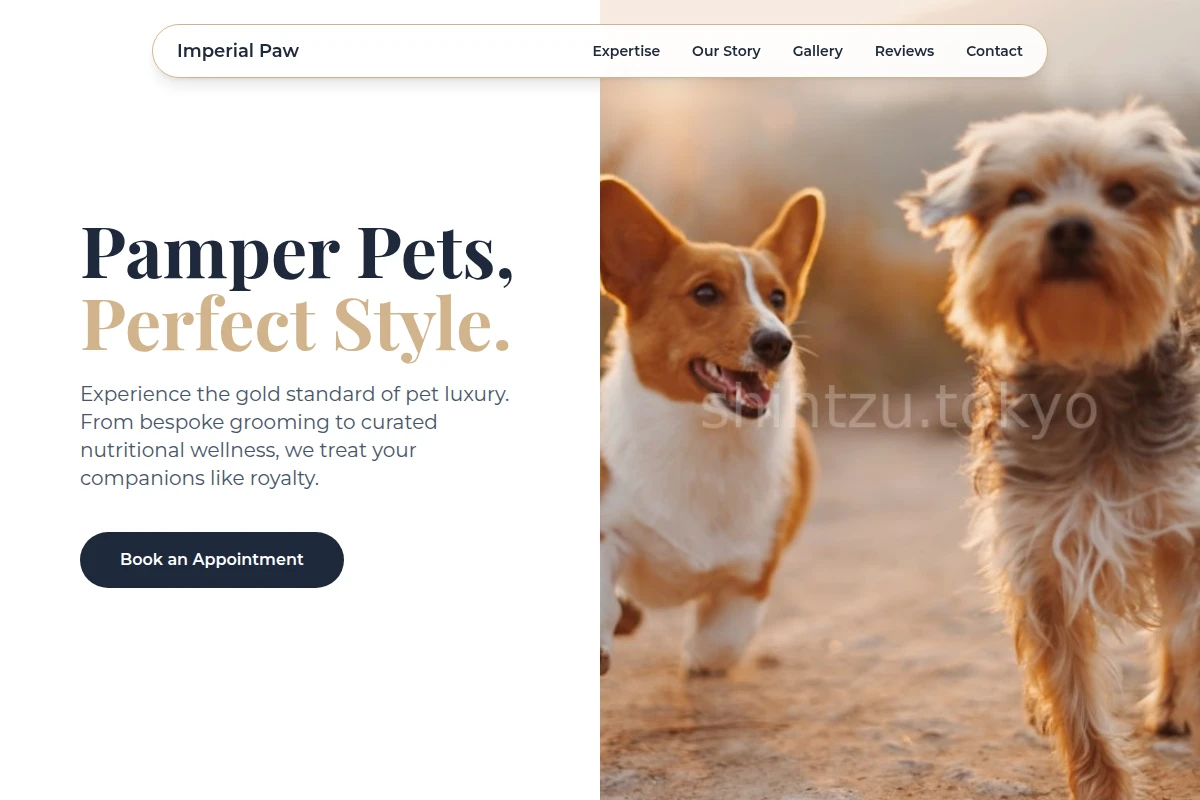 pet-shop